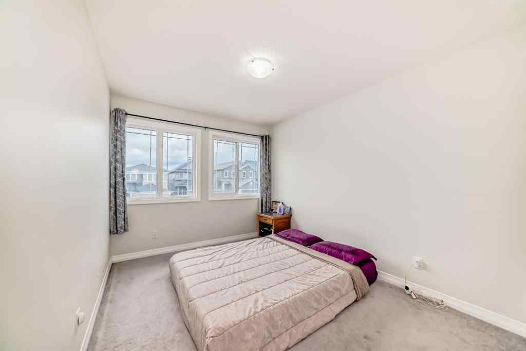 MLS® A2223029 - 163 Evanscrest Way NW in Evanston Calgary, Residential