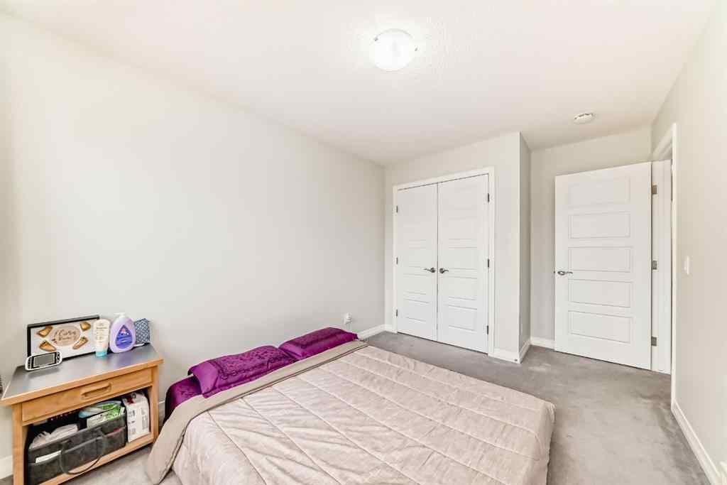 MLS® A2223029 - 163 Evanscrest Way NW in Evanston Calgary, Residential