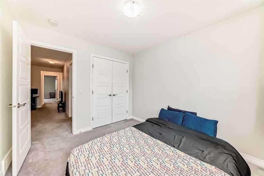 MLS® A2223029 - 163 Evanscrest Way NW in Evanston Calgary, Residential