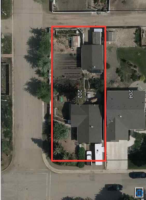 MLS® A2223032 - 202 7 Avenue E in NONE Oyen, Residential