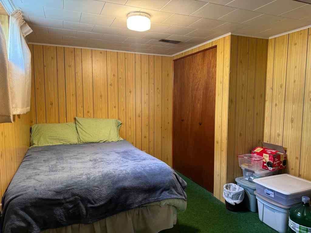 MLS® A2223033 - 928 4th Avenue   in NONE Hines Creek, Residential