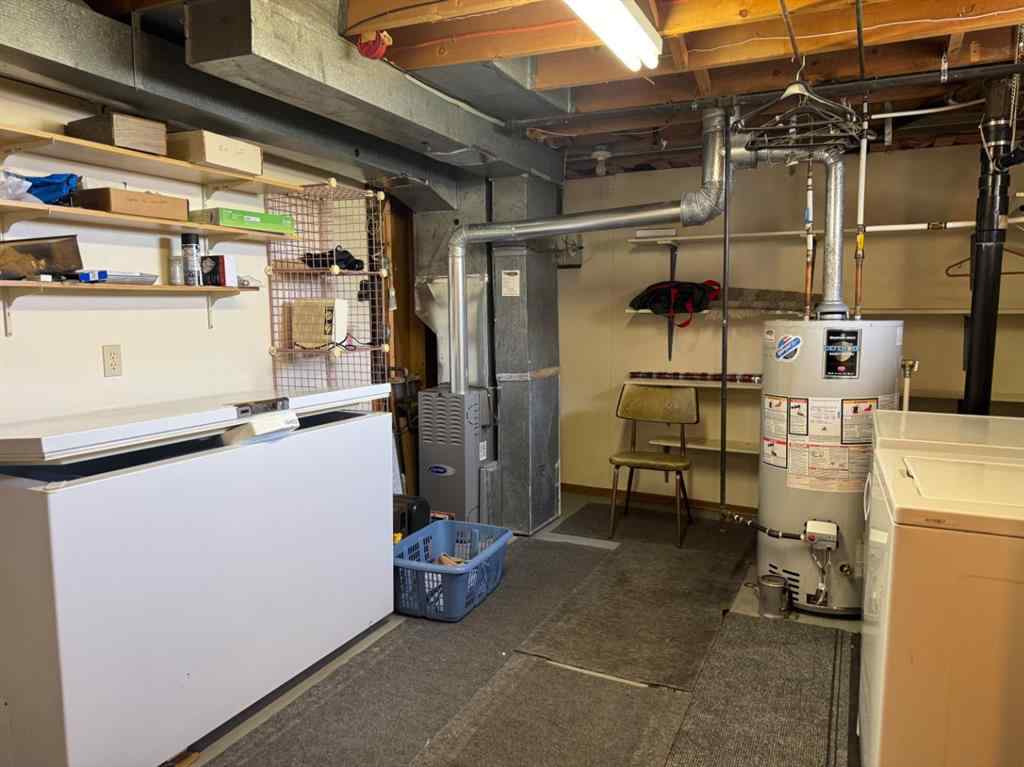 MLS® A2223033 - 928 4th Avenue   in NONE Hines Creek, Residential