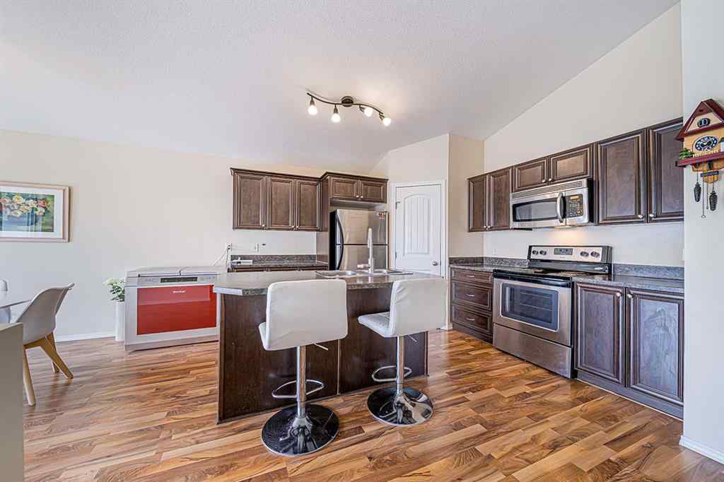 MLS® A2223039 - Unit #202 31 Panatella Landing NW in Panorama Hills Calgary, Residential