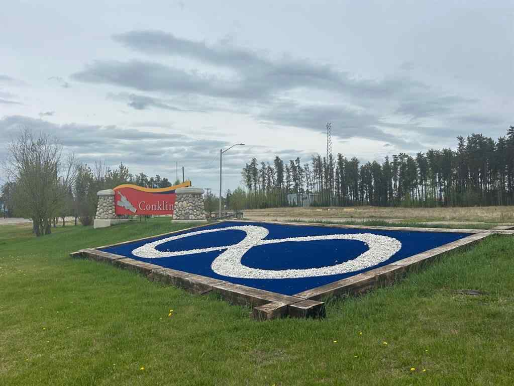 MLS® A2223044 - 126 Poplar Drive Rr   in Conklin Conklin, Land