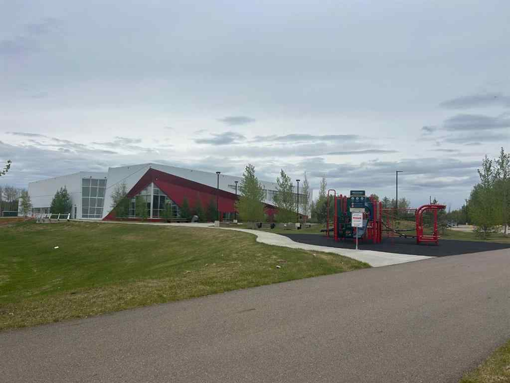 MLS® A2223044 - 126 Poplar Drive Rr   in Conklin Conklin, Land