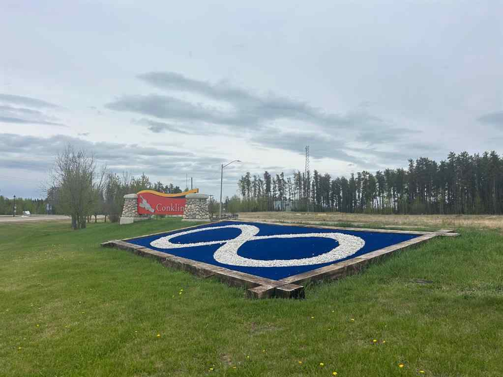 MLS® A2223048 - 148 Christina Lake Drive Rr   in Conklin Conklin, Land