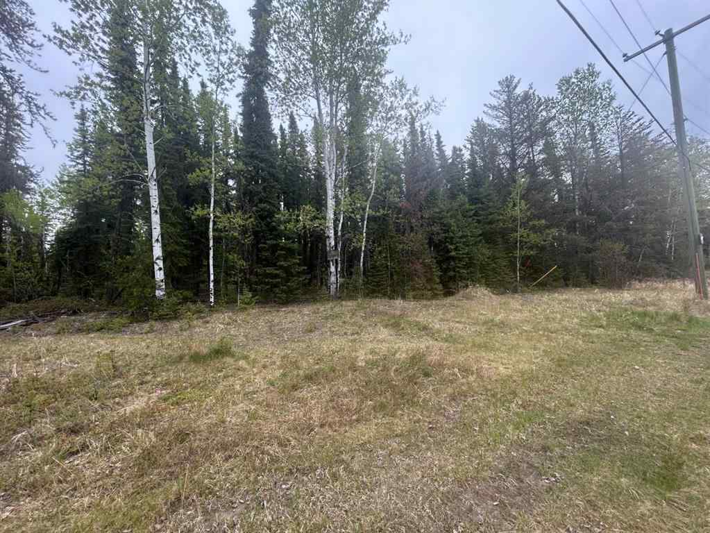MLS® A2223050 - 172 Christina Lake Drive Rr   in Conklin Conklin, Land
