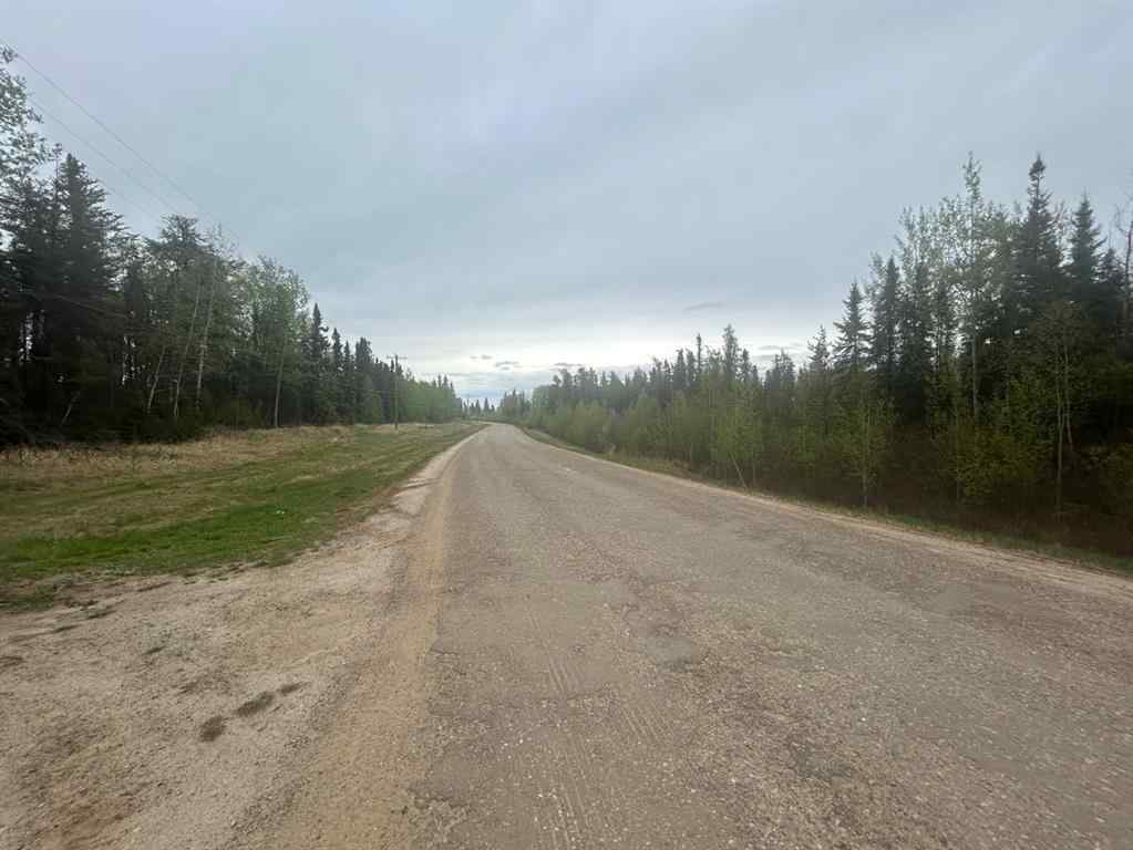 MLS® A2223050 - 172 Christina Lake Drive Rr   in Conklin Conklin, Land
