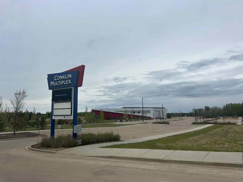 MLS® A2223050 - 172 Christina Lake Drive Rr   in Conklin Conklin, Land