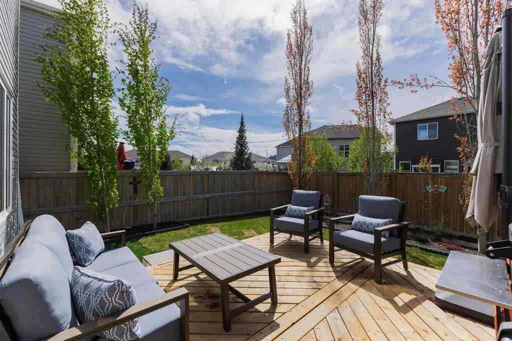 MLS® A2223062 - 197 Windford Rise SW in South Windsong Airdrie, Residential