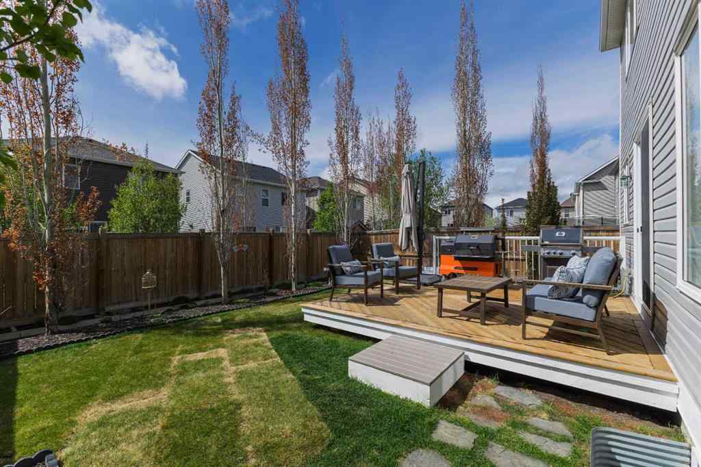 MLS® A2223062 - 197 Windford Rise SW in South Windsong Airdrie, Residential