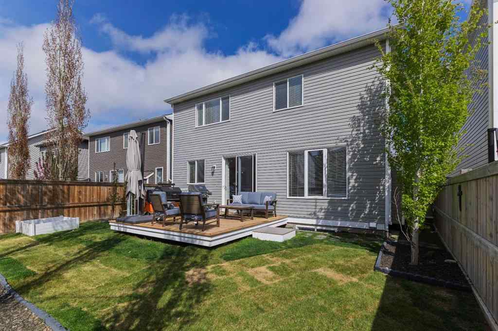 MLS® A2223062 - 197 Windford Rise SW in South Windsong Airdrie, Residential