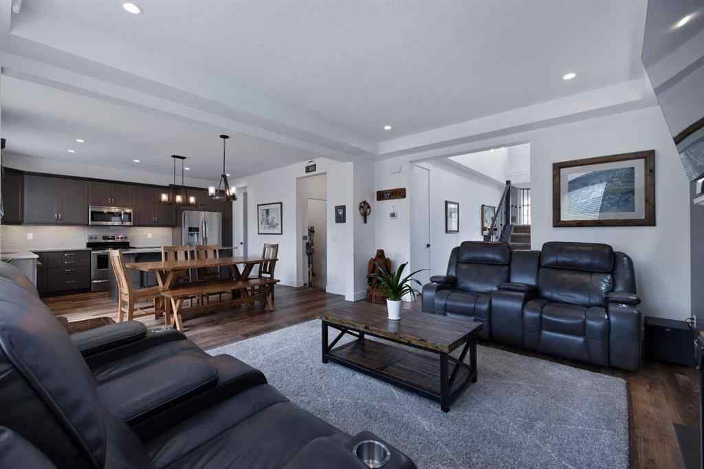 MLS® A2223062 - 197 Windford Rise SW in South Windsong Airdrie, Residential