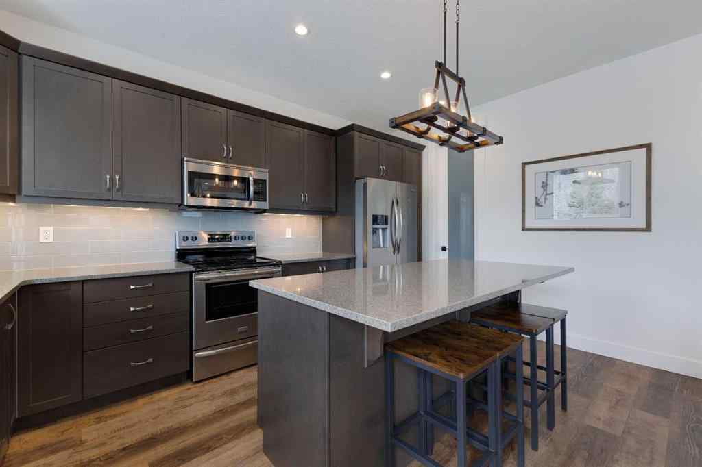 MLS® A2223062 - 197 Windford Rise SW in South Windsong Airdrie, Residential