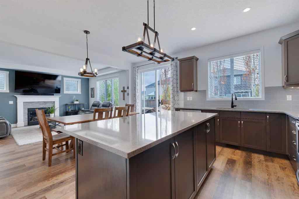 MLS® A2223062 - 197 Windford Rise SW in South Windsong Airdrie, Residential