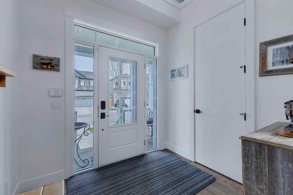 MLS® A2223062 - 197 Windford Rise SW in South Windsong Airdrie, Residential