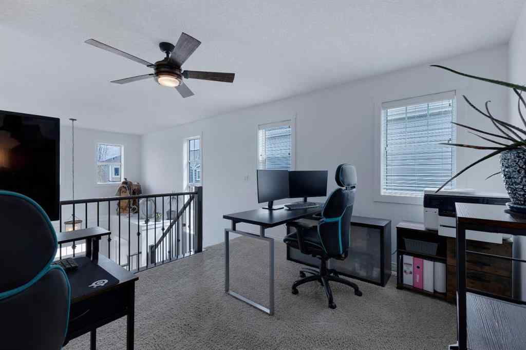 MLS® A2223062 - 197 Windford Rise SW in South Windsong Airdrie, Residential