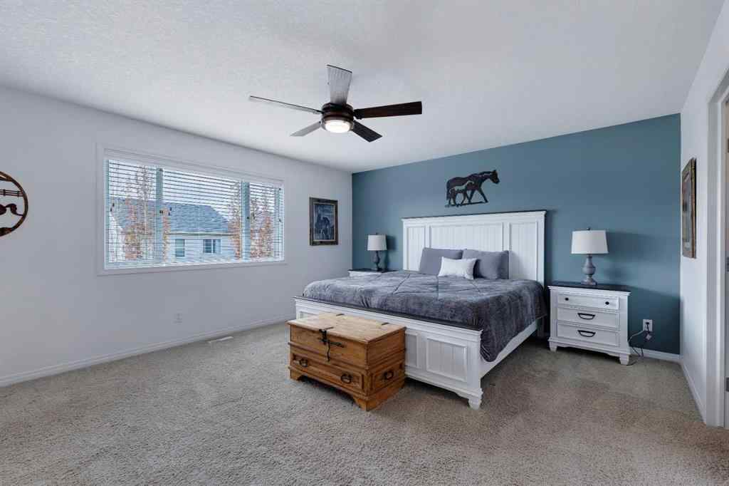 MLS® A2223062 - 197 Windford Rise SW in South Windsong Airdrie, Residential
