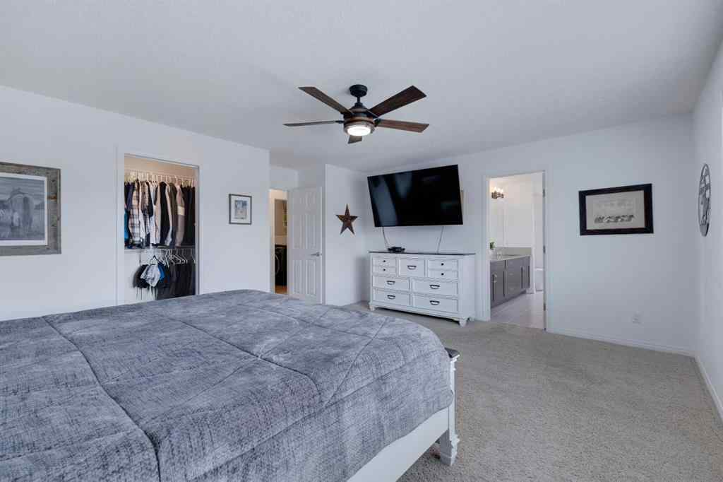 MLS® A2223062 - 197 Windford Rise SW in South Windsong Airdrie, Residential