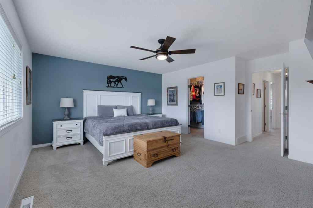 MLS® A2223062 - 197 Windford Rise SW in South Windsong Airdrie, Residential