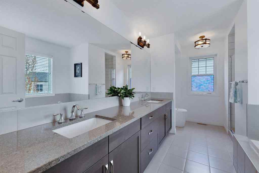 MLS® A2223062 - 197 Windford Rise SW in South Windsong Airdrie, Residential