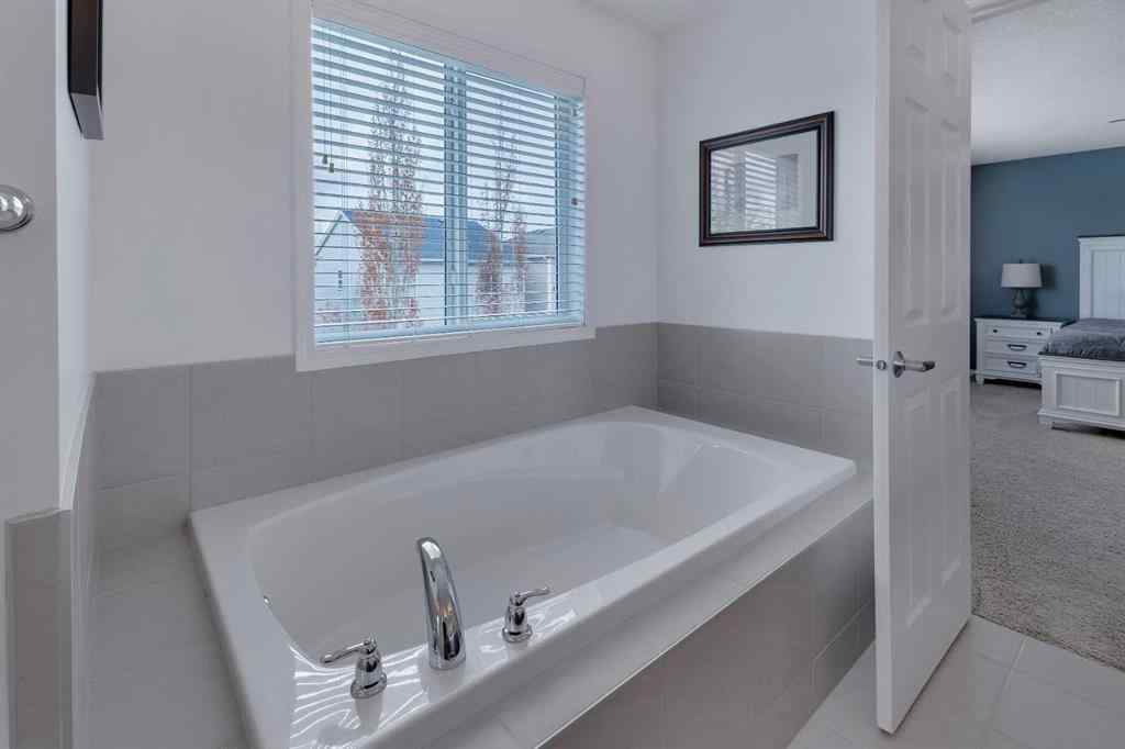 MLS® A2223062 - 197 Windford Rise SW in South Windsong Airdrie, Residential