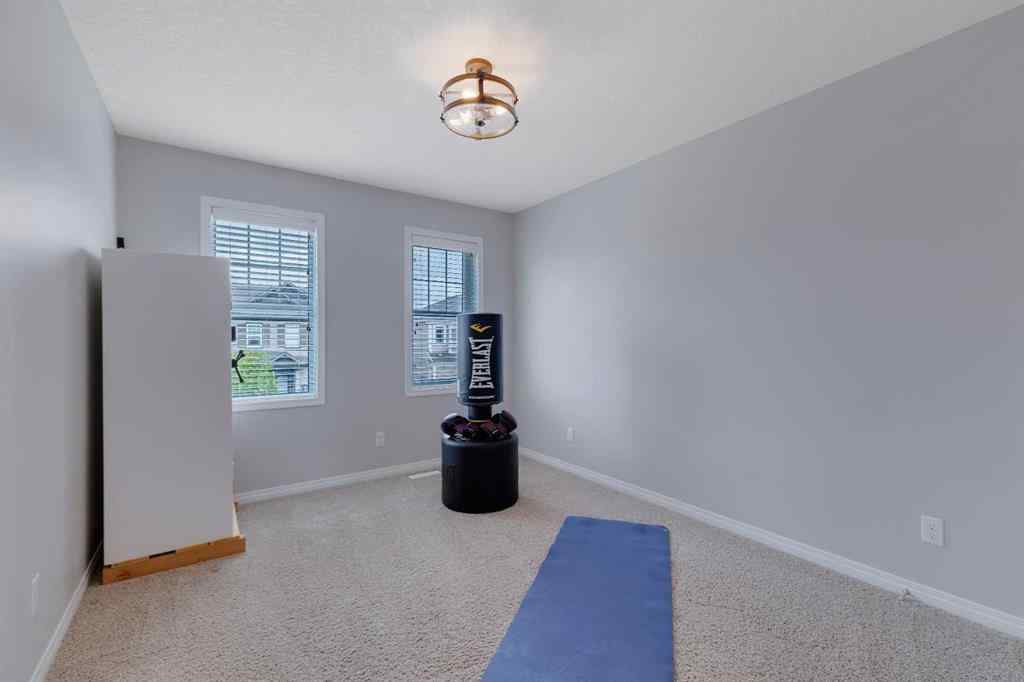 MLS® A2223062 - 197 Windford Rise SW in South Windsong Airdrie, Residential