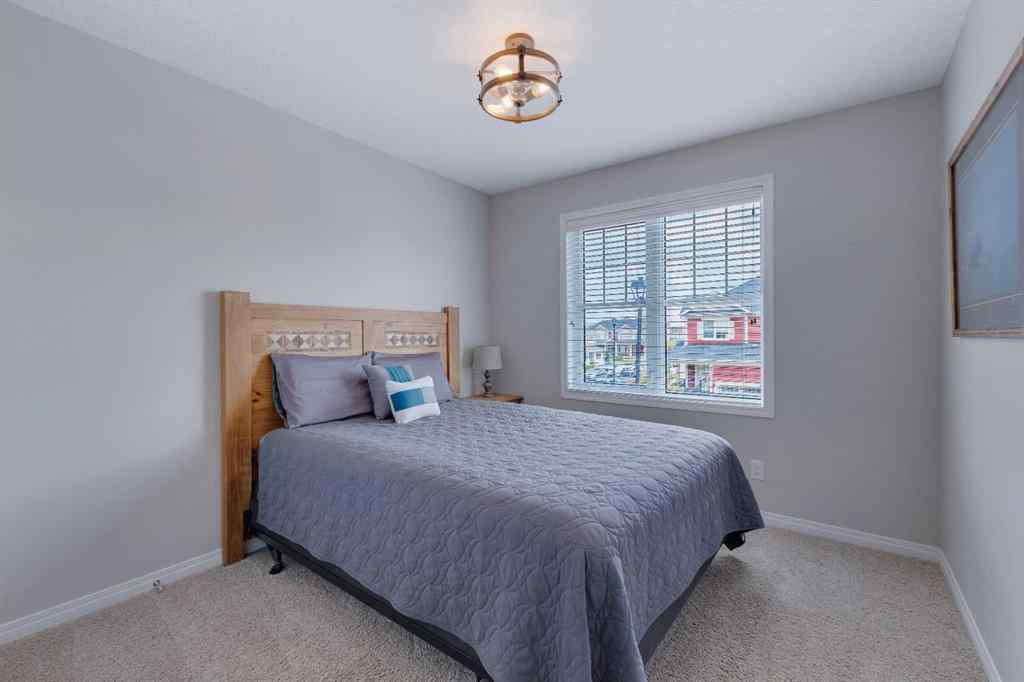 MLS® A2223062 - 197 Windford Rise SW in South Windsong Airdrie, Residential