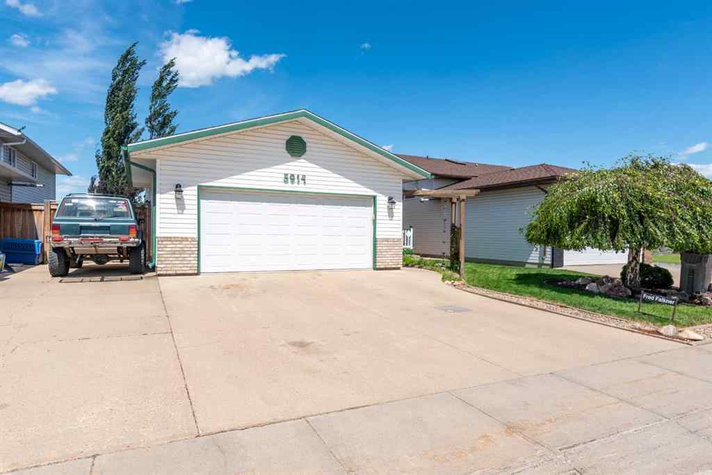 MLS® A2223076 - 5914 41 Street  in West Lloydminster Lloydminster, Residential