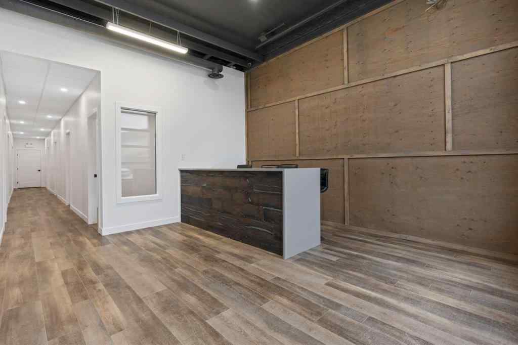 MLS® A2223078 - Unit #105 4912 46 Street  in Downtown Camrose Camrose, Commercial