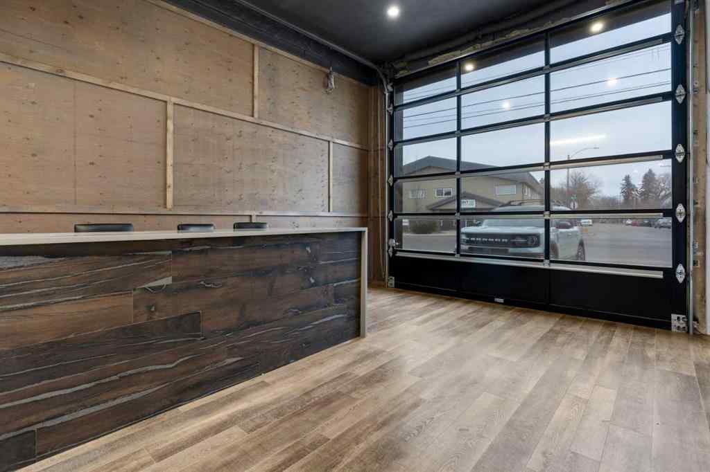 MLS® A2223078 - Unit #105 4912 46 Street  in Downtown Camrose Camrose, Commercial