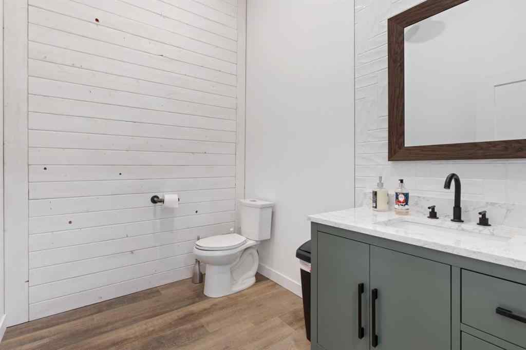 MLS® A2223078 - Unit #105 4912 46 Street  in Downtown Camrose Camrose, Commercial