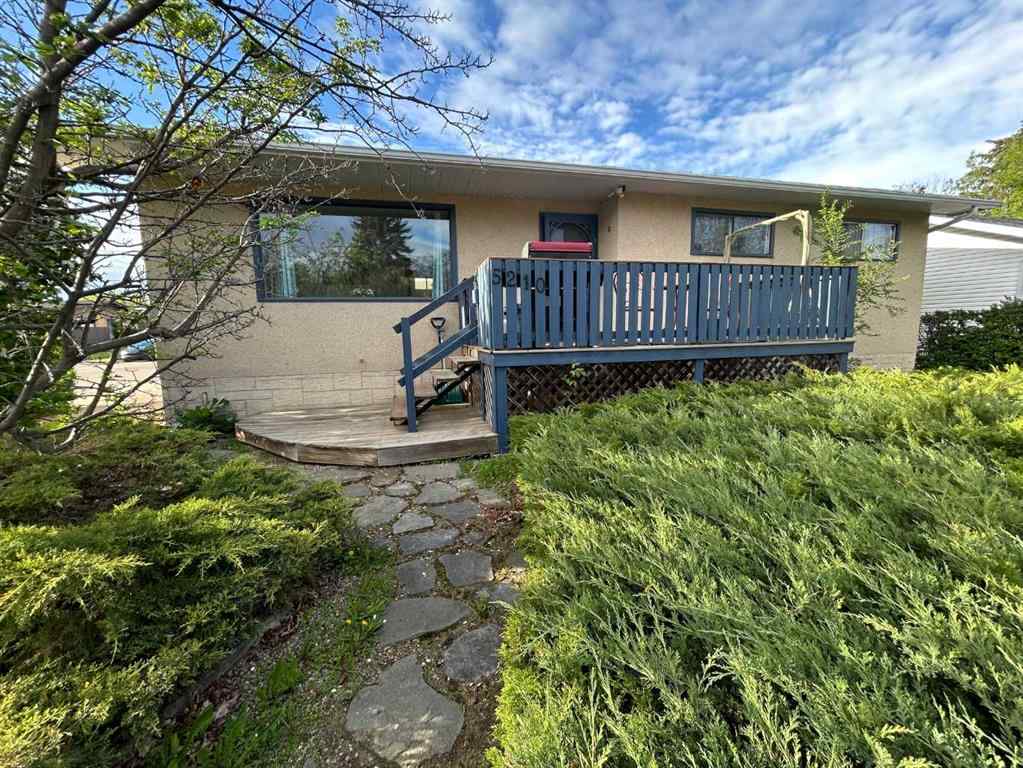 MLS® A2223101 - 5210 Waghorn   in NONE Blackfalds, Residential