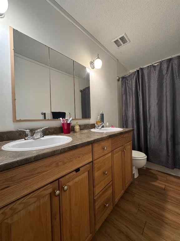 MLS® A2223101 - 5210 Waghorn   in NONE Blackfalds, Residential