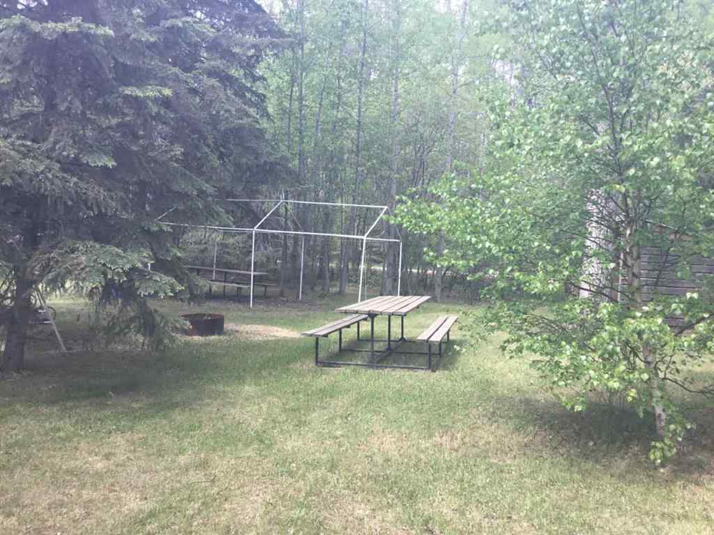 MLS® A2223117 - Unit #13 & 14 10405 Township Road 740   in NONE Rural Big Lakes County, Land