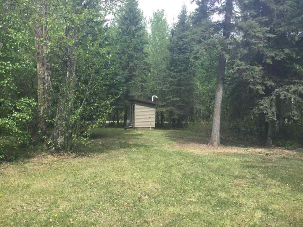 MLS® A2223117 - Unit #13 & 14 10405 Township Road 740   in NONE Rural Big Lakes County, Land