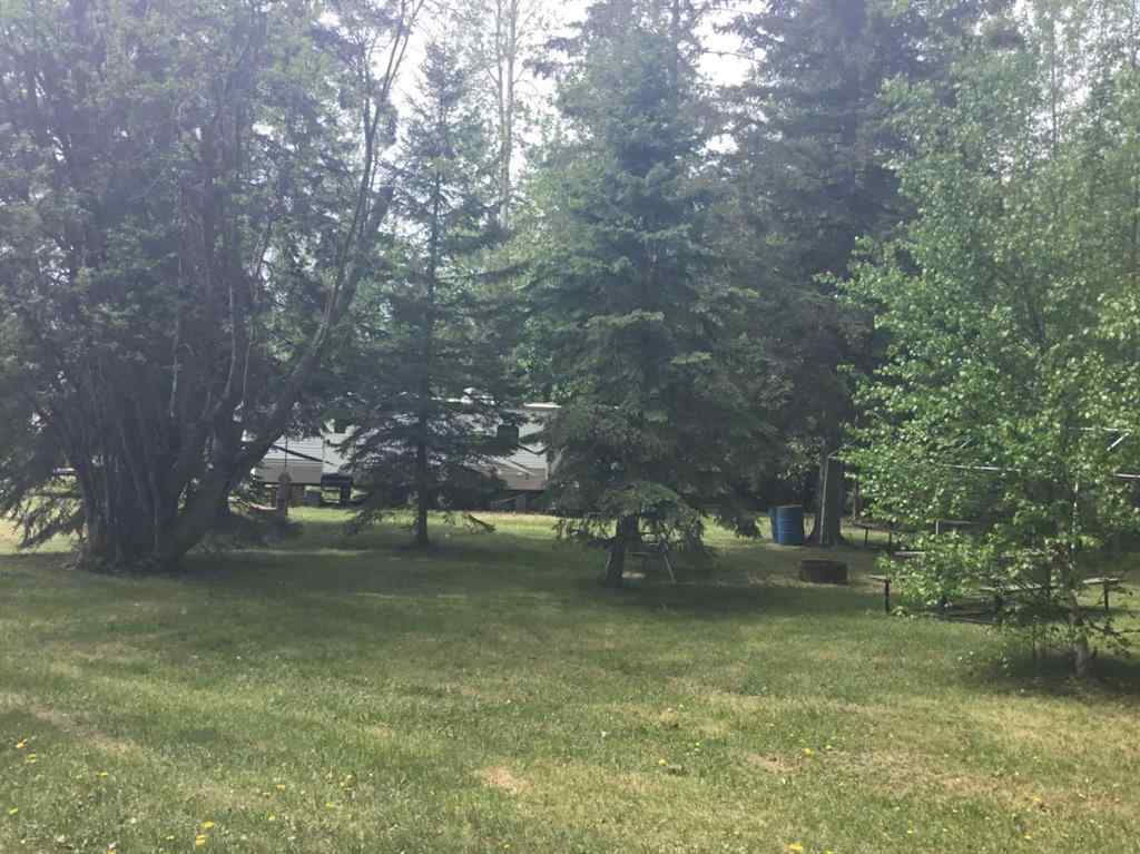 MLS® A2223117 - Unit #13 & 14 10405 Township Road 740   in NONE Rural Big Lakes County, Land