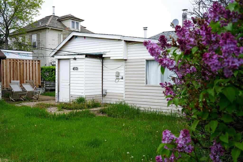 MLS® A2223119 - 4931 49 Street  in NONE Hardisty, Residential