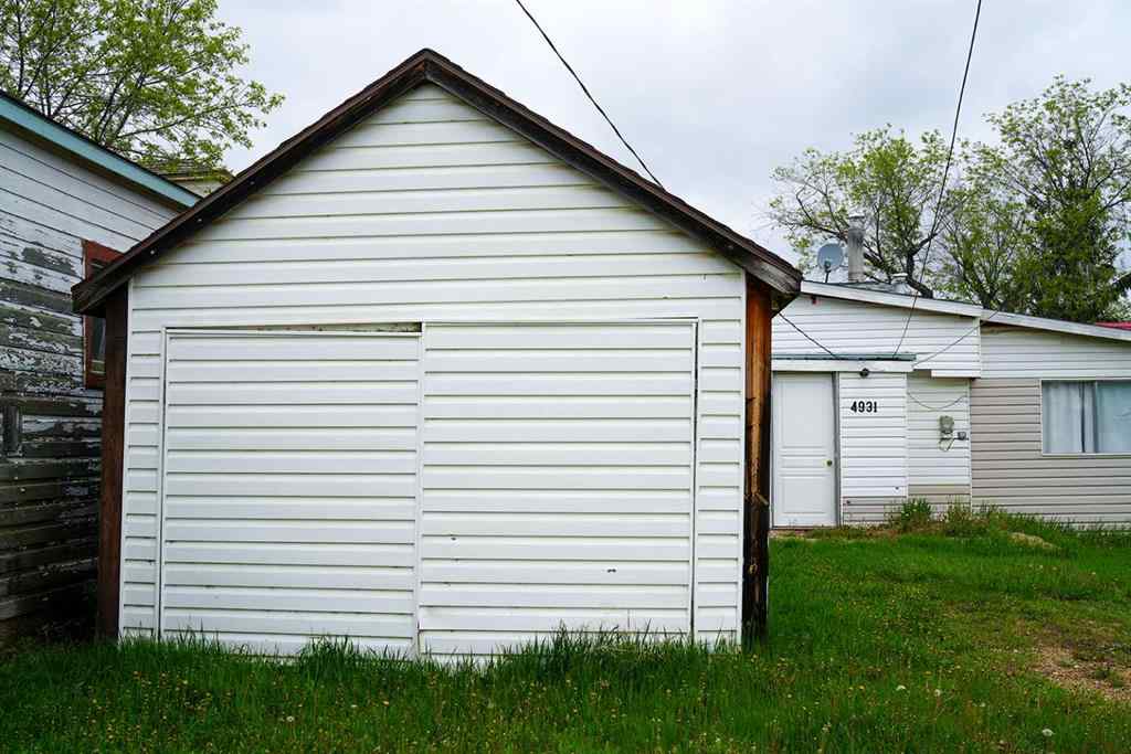 MLS® A2223119 - 4931 49 Street  in NONE Hardisty, Residential