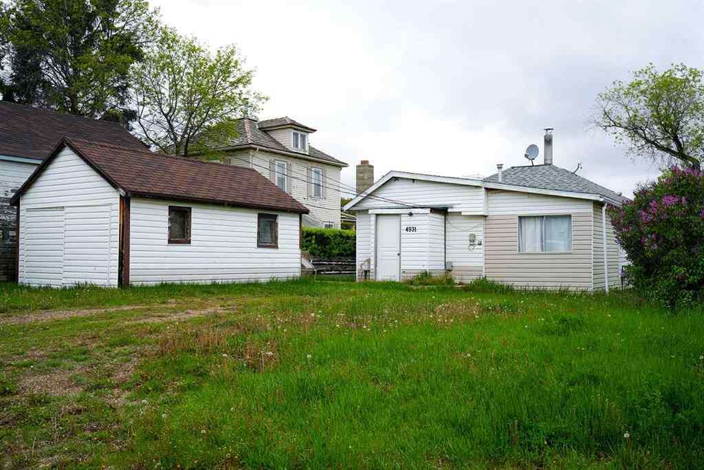 MLS® A2223119 - 4931 49 Street  in NONE Hardisty, Residential