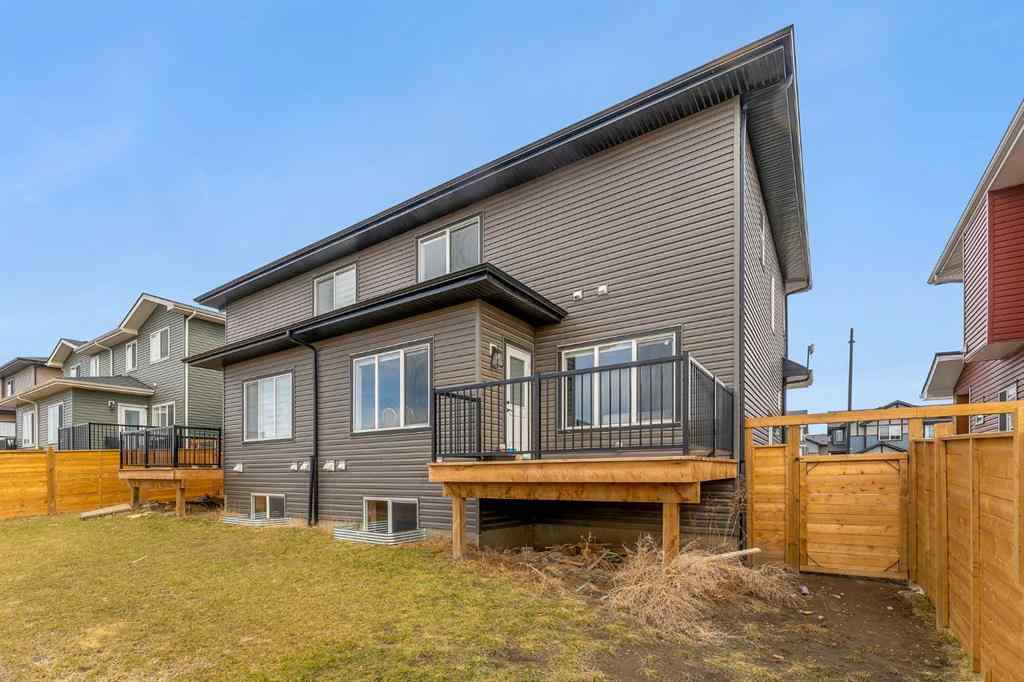 MLS® A2223129 - 1041 Waterford Drive  in Chesterview Estates Chestermere, Residential