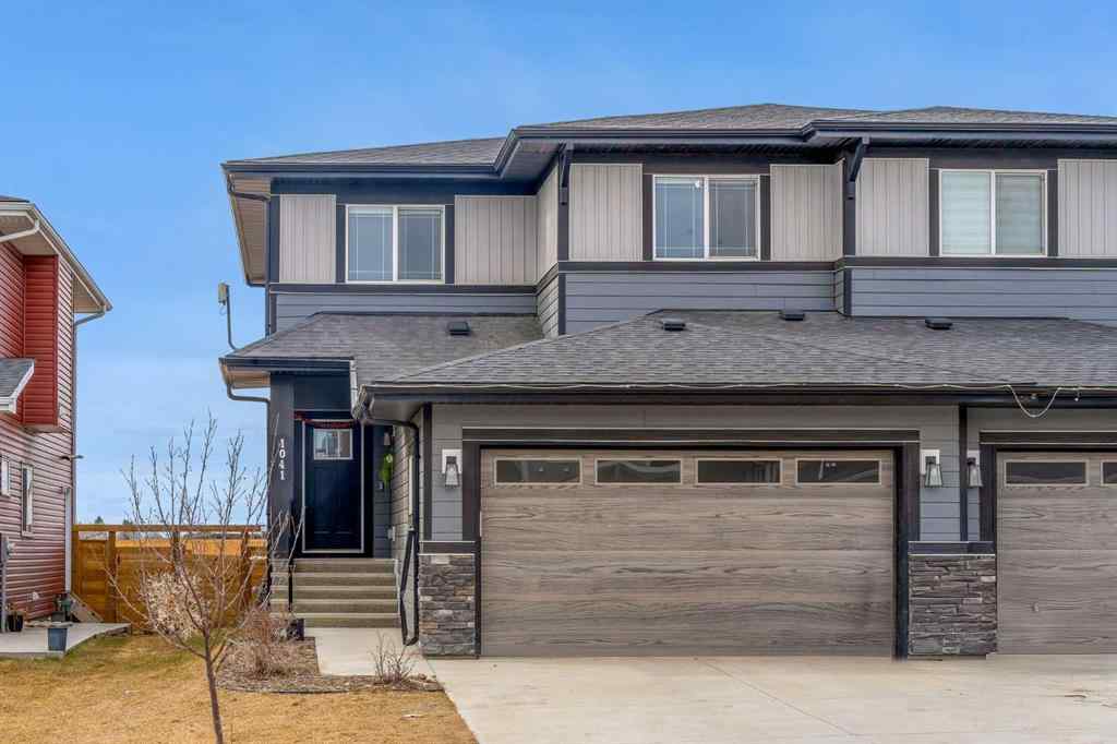 MLS® A2223129 - 1041 Waterford Drive  in Chesterview Estates Chestermere, Residential