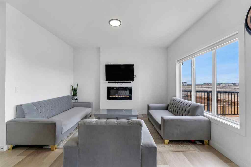 MLS® A2223129 - 1041 Waterford Drive  in Chesterview Estates Chestermere, Residential