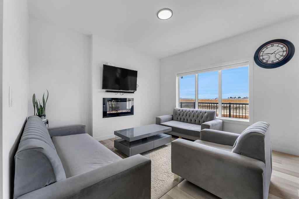 MLS® A2223129 - 1041 Waterford Drive  in Chesterview Estates Chestermere, Residential