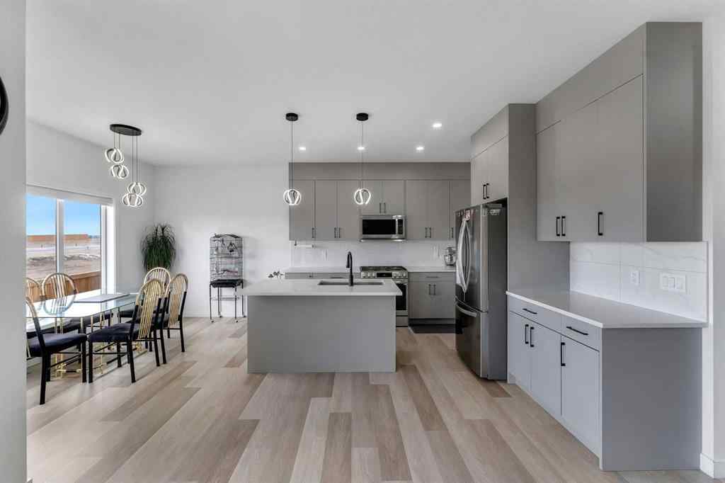MLS® A2223129 - 1041 Waterford Drive  in Chesterview Estates Chestermere, Residential
