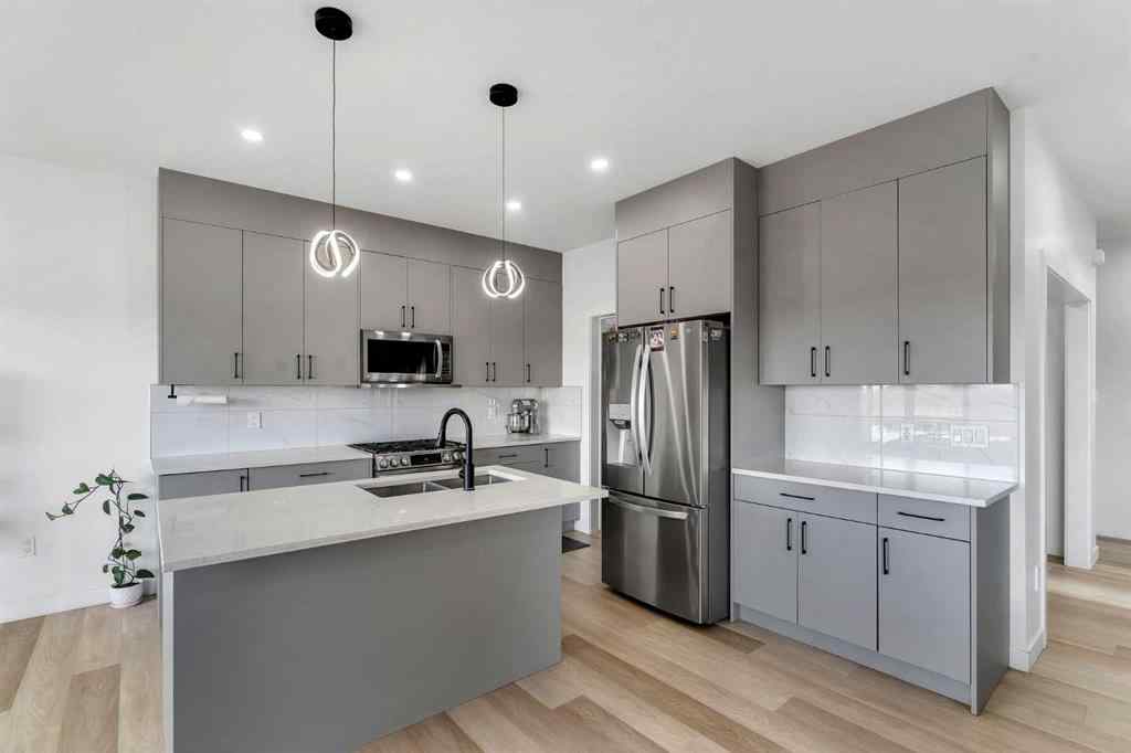 MLS® A2223129 - 1041 Waterford Drive  in Chesterview Estates Chestermere, Residential