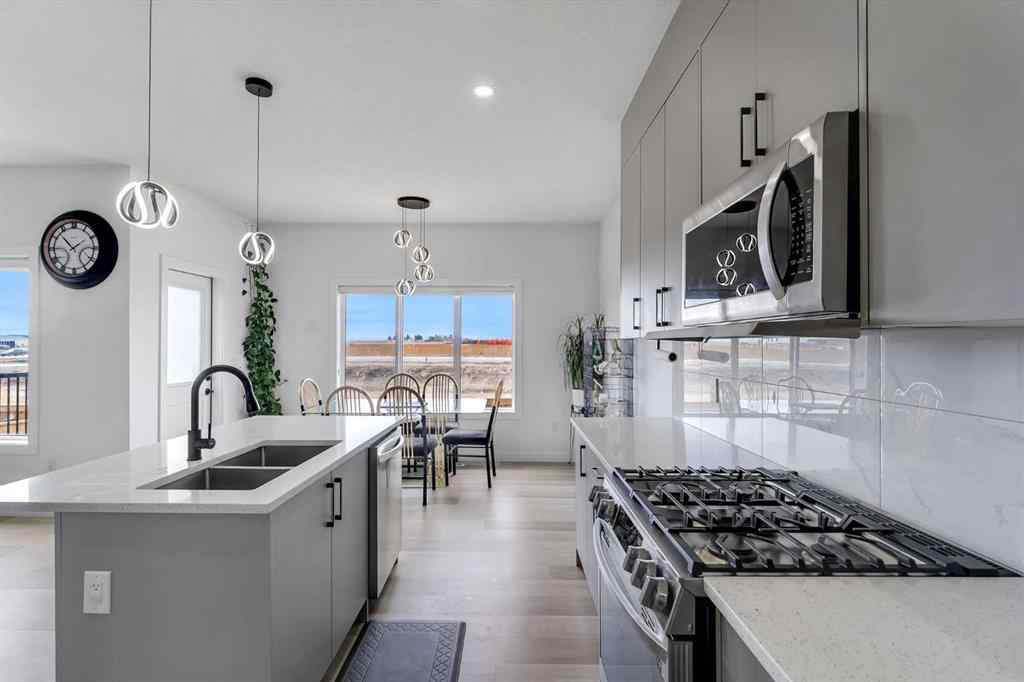 MLS® A2223129 - 1041 Waterford Drive  in Chesterview Estates Chestermere, Residential