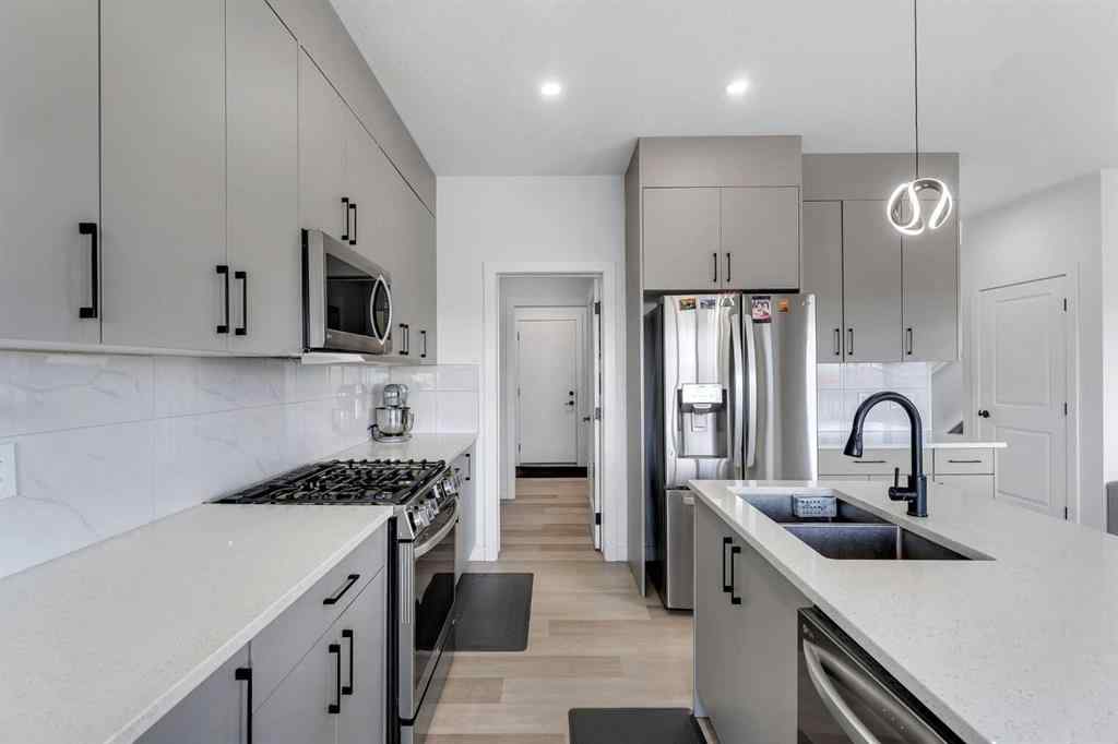 MLS® A2223129 - 1041 Waterford Drive  in Chesterview Estates Chestermere, Residential