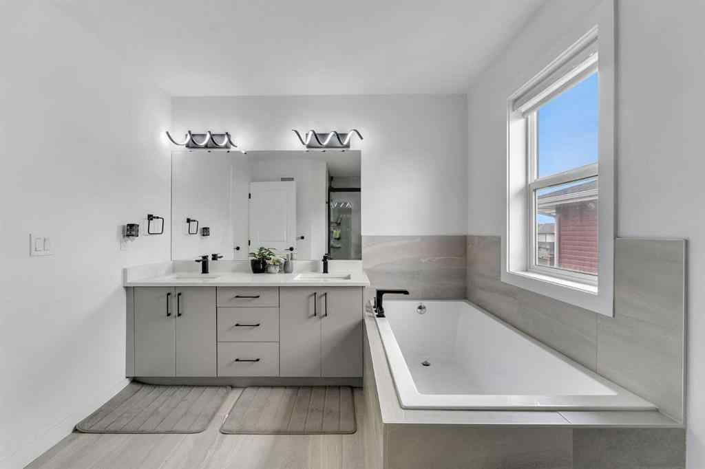 MLS® A2223129 - 1041 Waterford Drive  in Chesterview Estates Chestermere, Residential