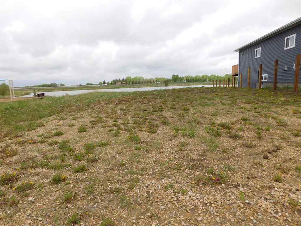 MLS® A2223136 - 6814 50 Avenue  in Cascades Camrose, Land